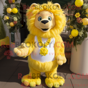 Sitrongul Tamer Lion...