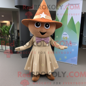 Costume de mascotte d...