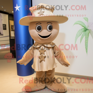 Costume de mascotte d...