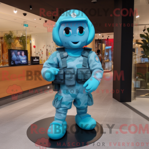 Cyan...