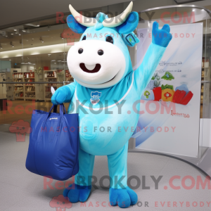 Costume de mascotte de...