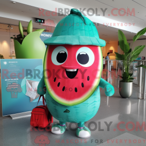 Costume de mascotte de...
