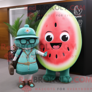 Costume de mascotte de...