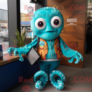 Costume de mascotte de...