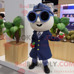 Personaggio mascotte del...