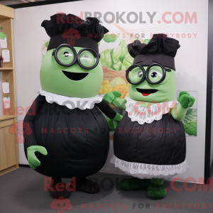 Costume de mascotte de...