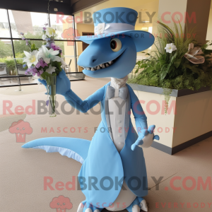 Costume de mascotte de...