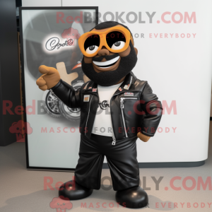 Costume de mascotte de...