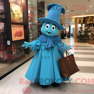 Personaggio mascotte del...