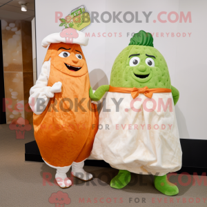 Pomarańczowa peklowana...