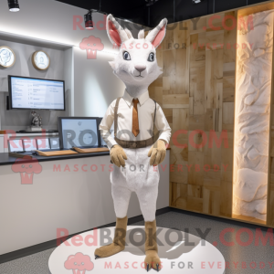 Personaggio mascotte del...