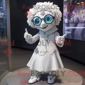 Personaggio mascotte del...