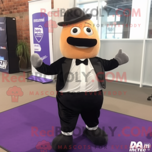 Costume mascotte de pomme...