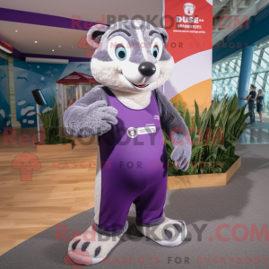 Personaggio mascotte del...