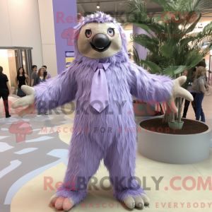 Costume de mascotte de...