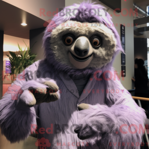 Kostýmová postava maskota...