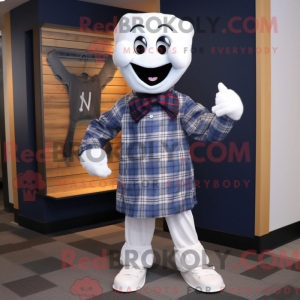 Personaggio della mascotte...