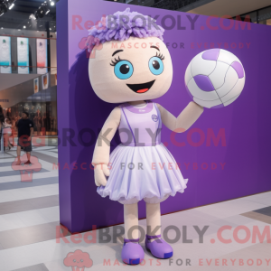 Personaggio mascotte del...