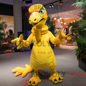 Figura de máscara de...