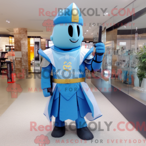 Costume de mascotte de...