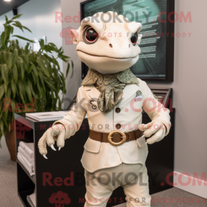 Crème gekko s...