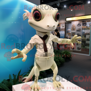 Crème gekko s...
