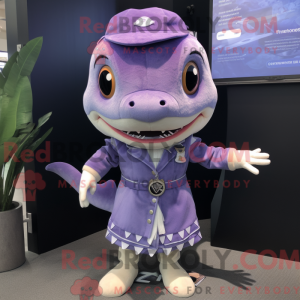Costume de mascotte de...