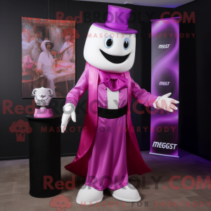 Magenta...