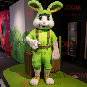 Personaggio mascotte del...