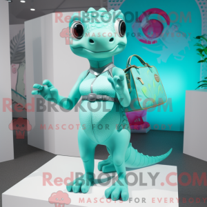 Costume de mascotte de...