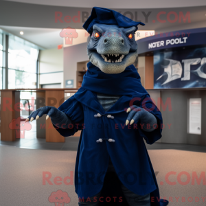 Costume de mascotte d...