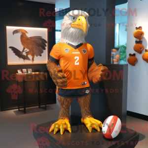 Orange Haast S...