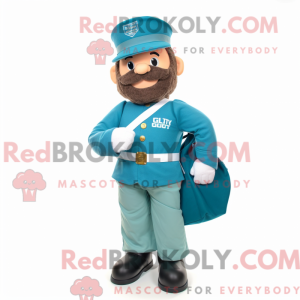 Costume de mascotte de...