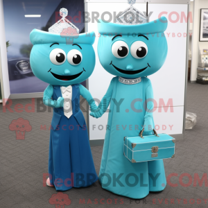Costume de mascotte de...