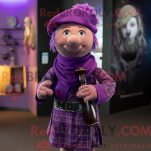 Costume de mascotte de...