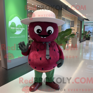 Maroon Watermelon...