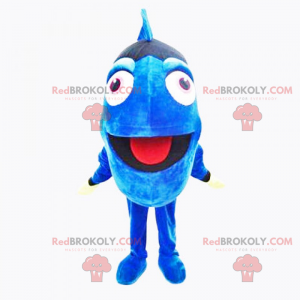 Dory Maskottchen - Redbrokoly.com