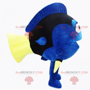 Dory maskot - Redbrokoly.com