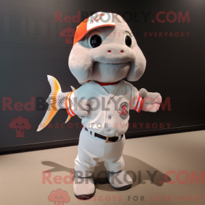 Costume de mascotte de...