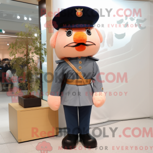 Personaggio mascotte del...