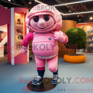 Personaggio mascotte del...