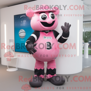 Personaggio mascotte del...