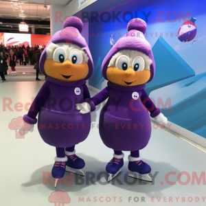 Costume de mascotte de...
