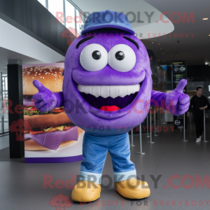 Costume de mascotte de...