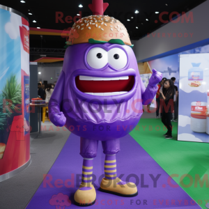 Costume de mascotte de...