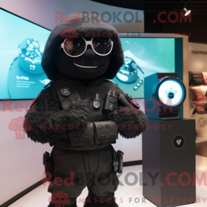 Costume de mascotte de...
