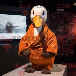 Costume de mascotte de...