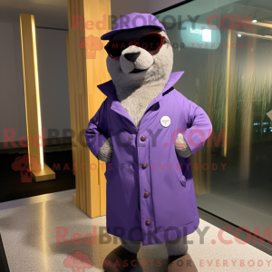 Costume de mascotte de...