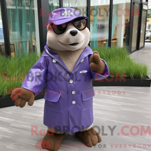 Costume de mascotte de...