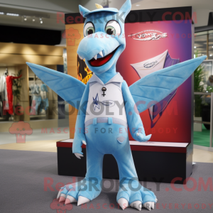 Costume de mascotte de...